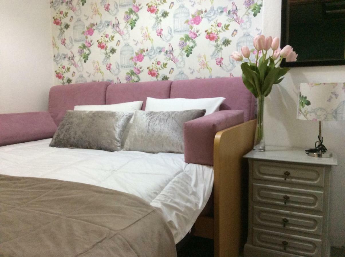 Comfort In The Downtown Порту Екстер'єр фото
